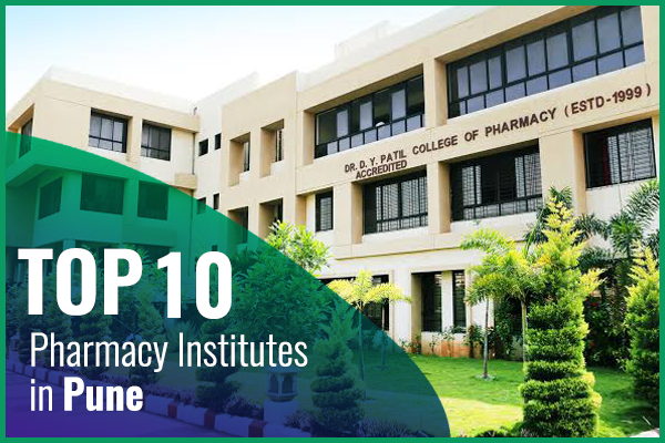 top pharmacy institutes